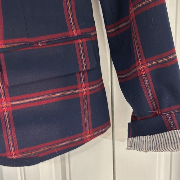 merona  jacket.  Size 2 - Picture 2 of 5